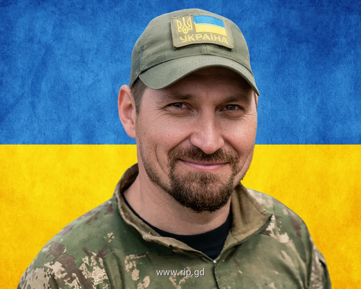Kaharlytskyi Denys Volodymyrovych