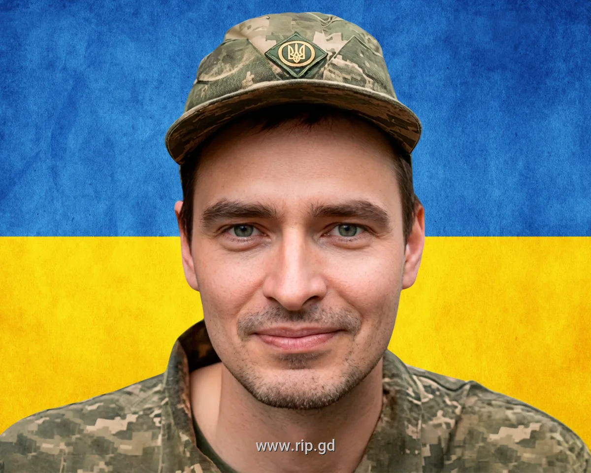Koliada Volodymyr Serhiiovych