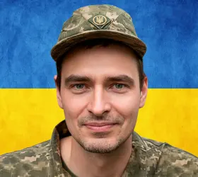 Koliada Volodymyr