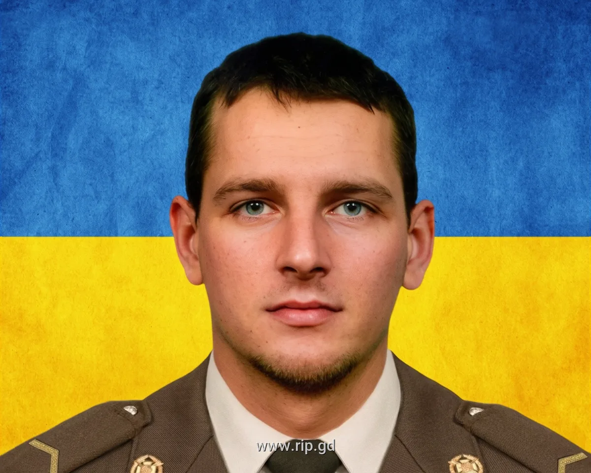 Koliada Volodymyr Mykhailovych