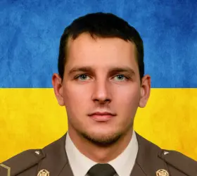 Koliada Volodymyr