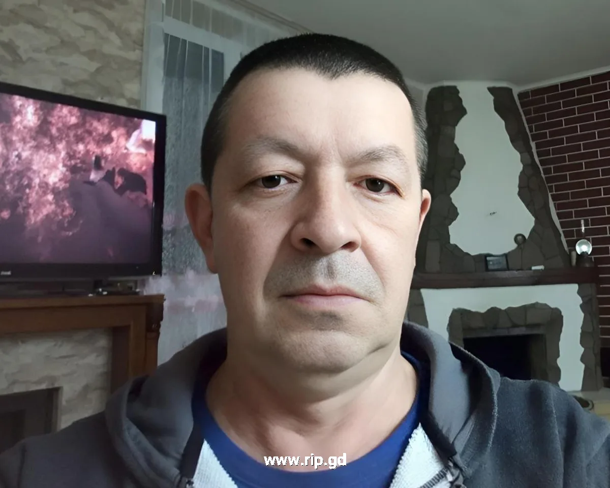 Zaverukha Valery Stepanovich