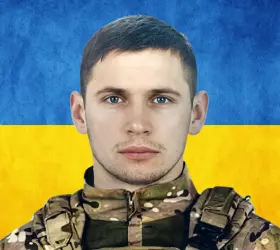 Drohomyretskyi Vasyl