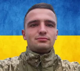 Hrytsiuk Vasyl