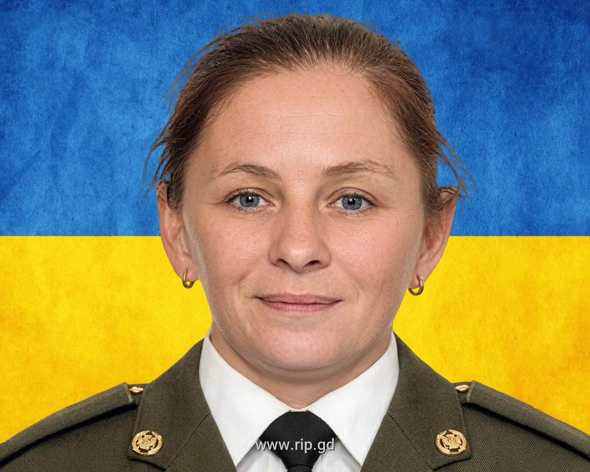 Zarashchak Ivanna Stepanivna