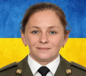 Zarashchak Ivanna
