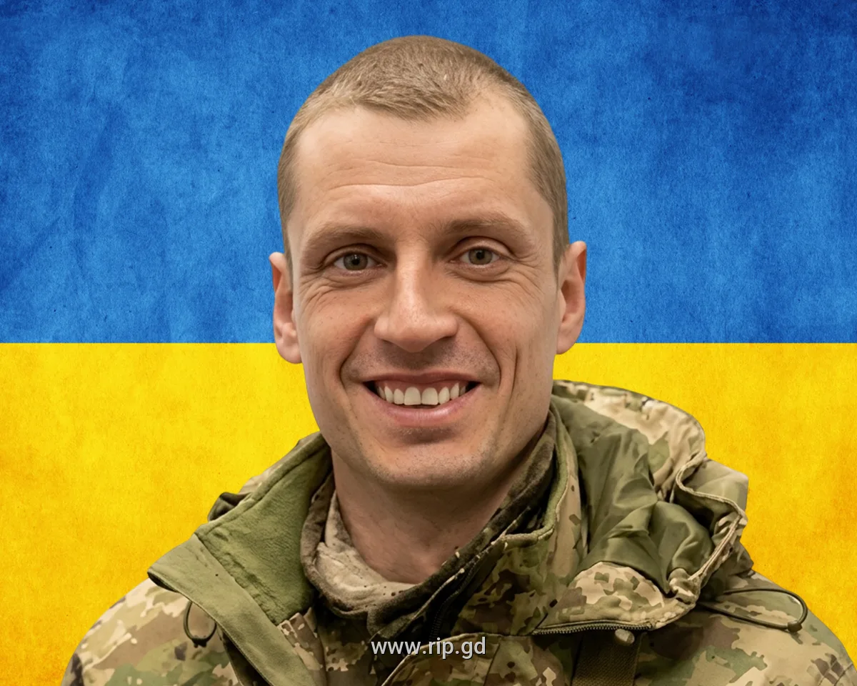 Sierostanov Oleksandr Vladyslavovych