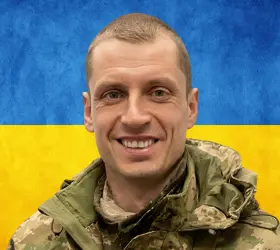 Sierostanov Oleksandr