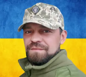 Soskida Andrii