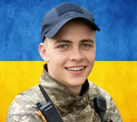 Ishchenko Davyd