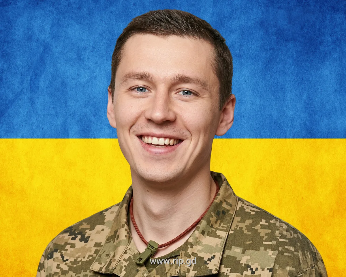 Movchaniuk Pavlo Volodymyrovych