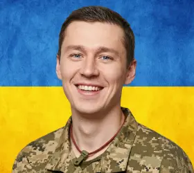 Movchaniuk Pavlo