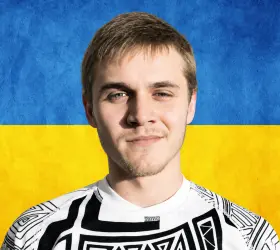 Horbunov Vladyslav