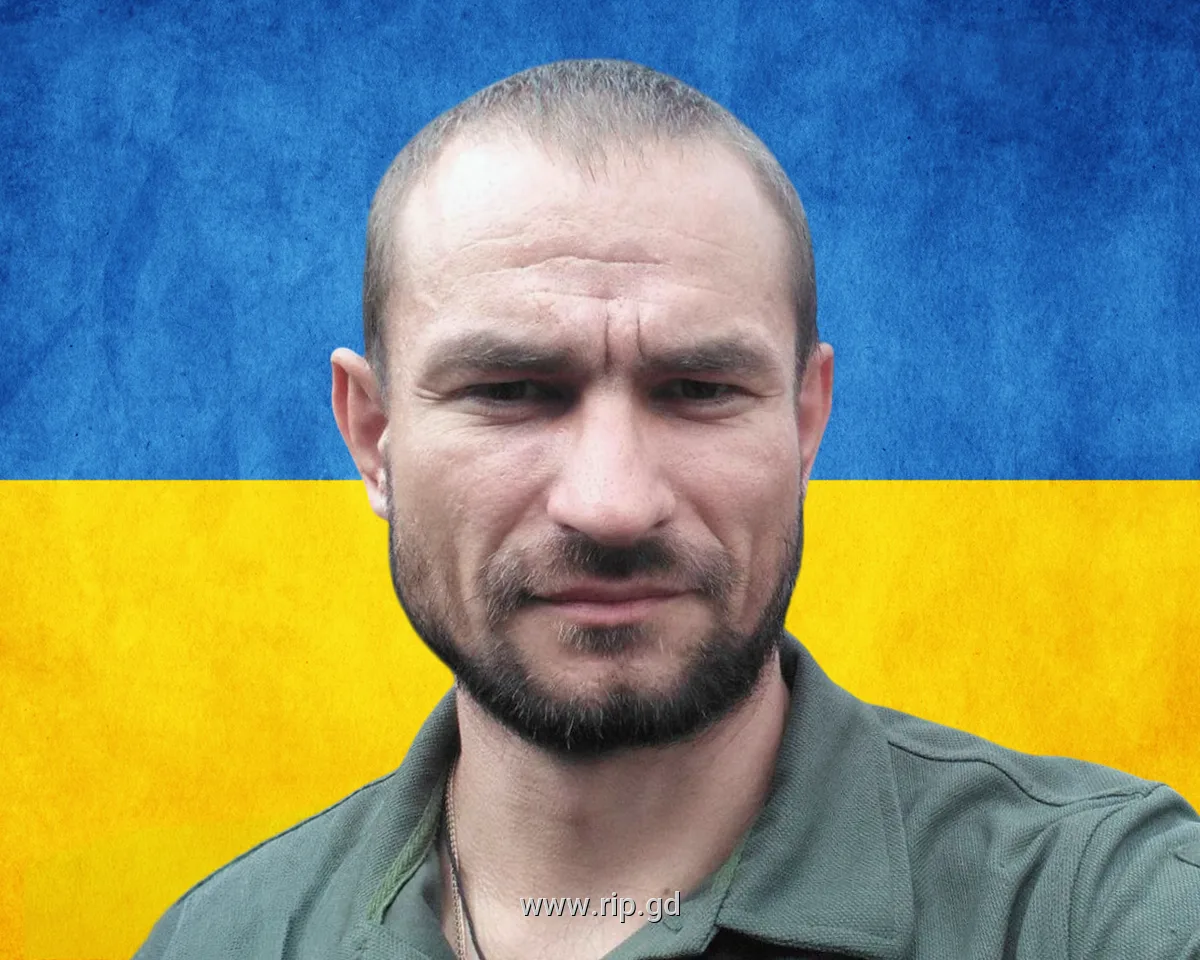 Boichenko Denys Serhiiovych