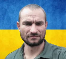 Boichenko Denys