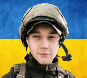 Butkevych Anton