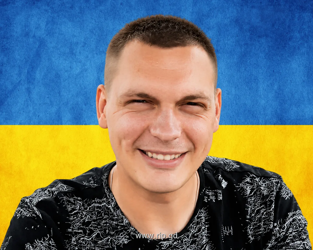 Kozub Vasyl Oleksandrovych