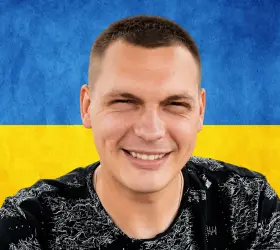 Kozub Vasyl