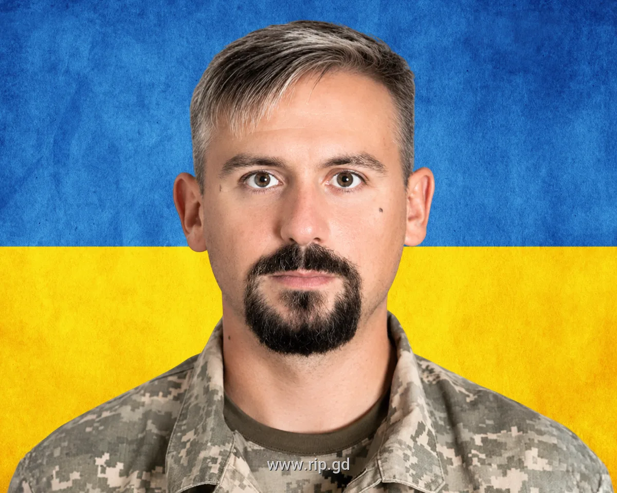 Serheiev Dmytro Ihorovych