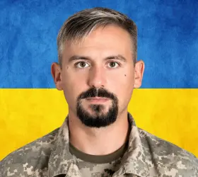 Serheiev Dmytro