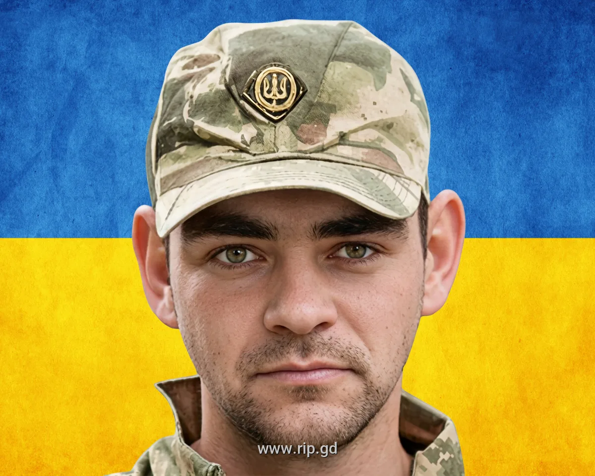 Kolesnychenko Oleksandr Olehovych