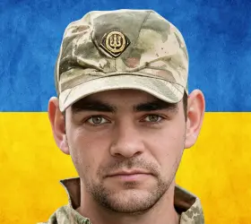 Kolesnychenko Oleksandr
