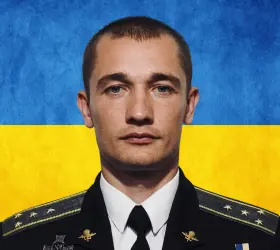 Trusov Volodymyr
