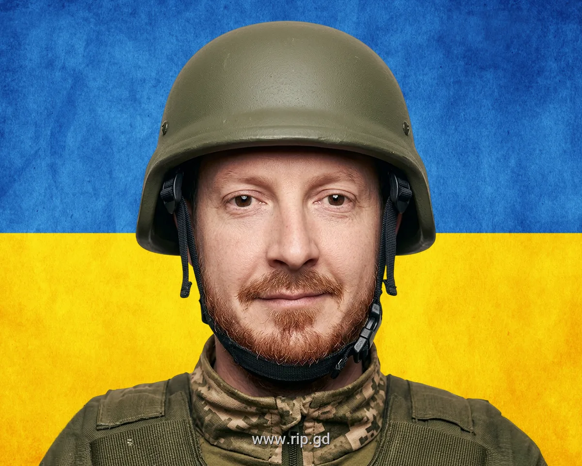 Lozko Serhii Oleksandrovych