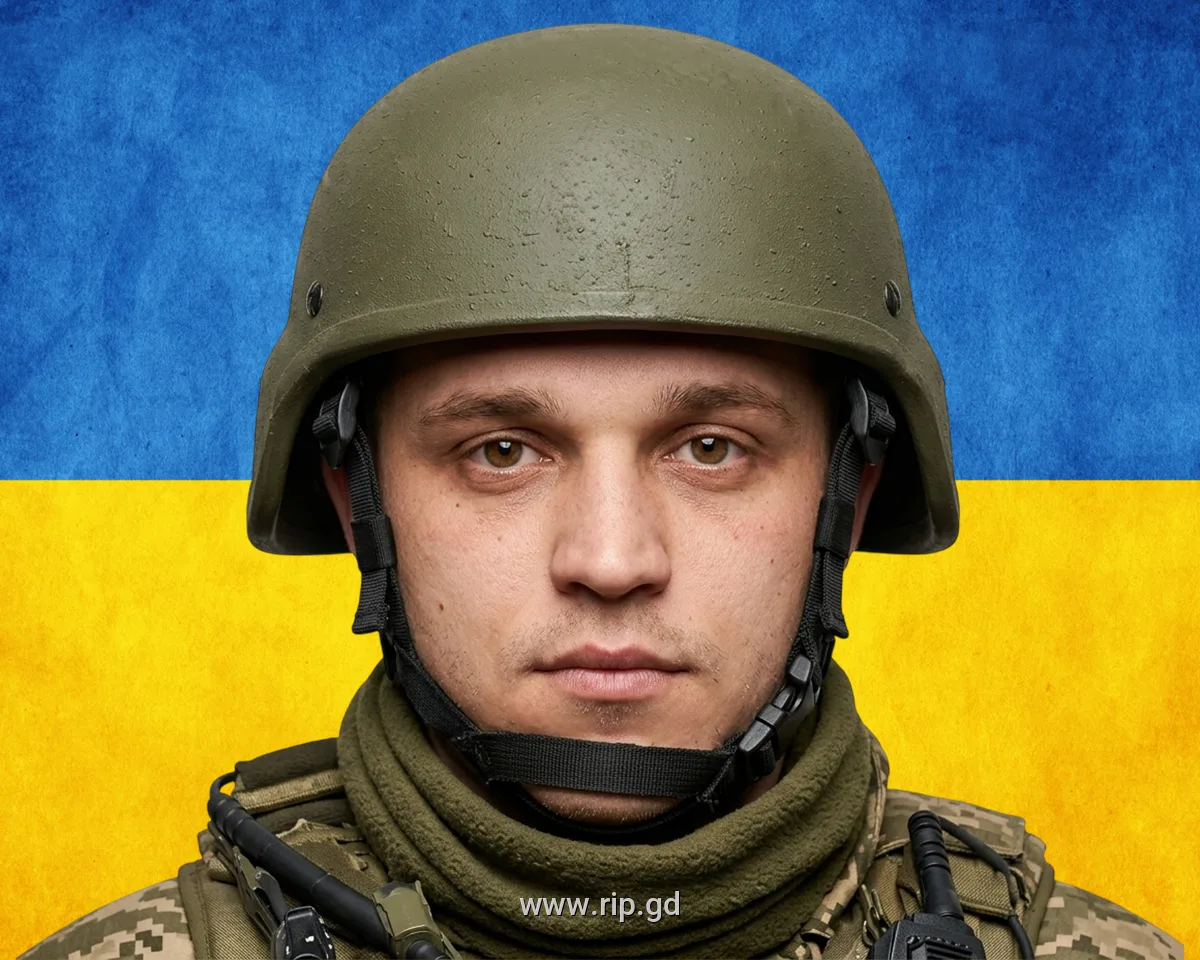 Miliienko Oleksandr Mykolaiovych