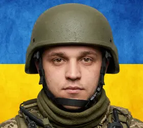 Miliienko Oleksandr