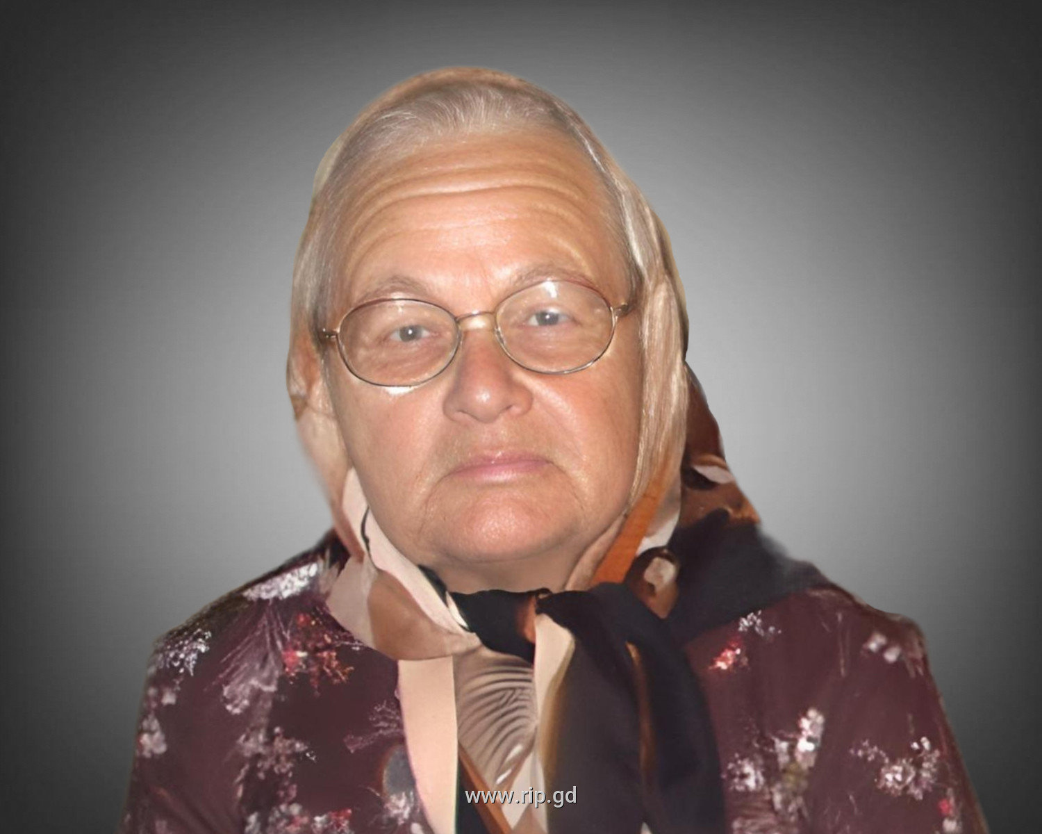 Maltseva Ekaterina Romanovna - Photo 2