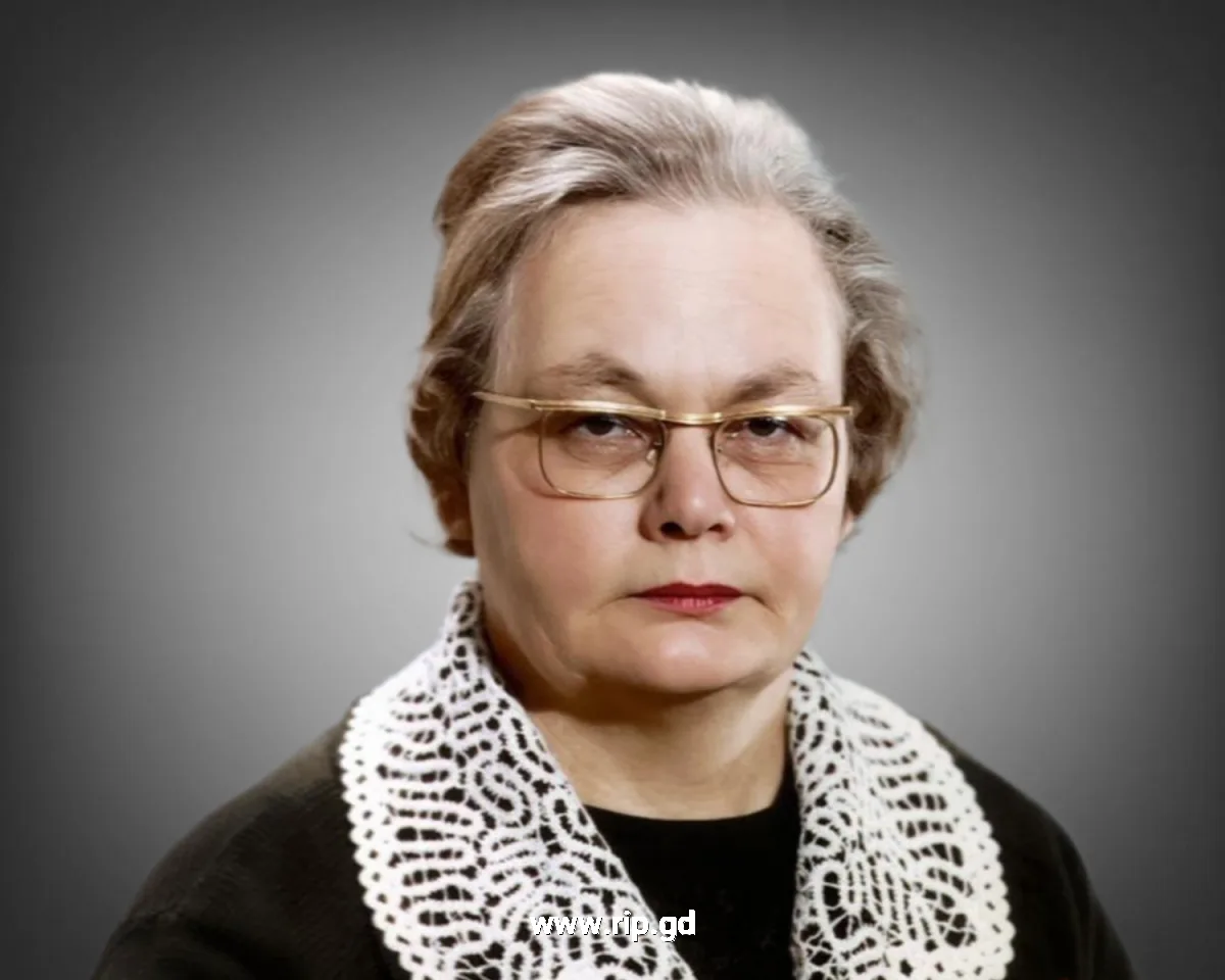Maltseva Ekaterina Romanovna