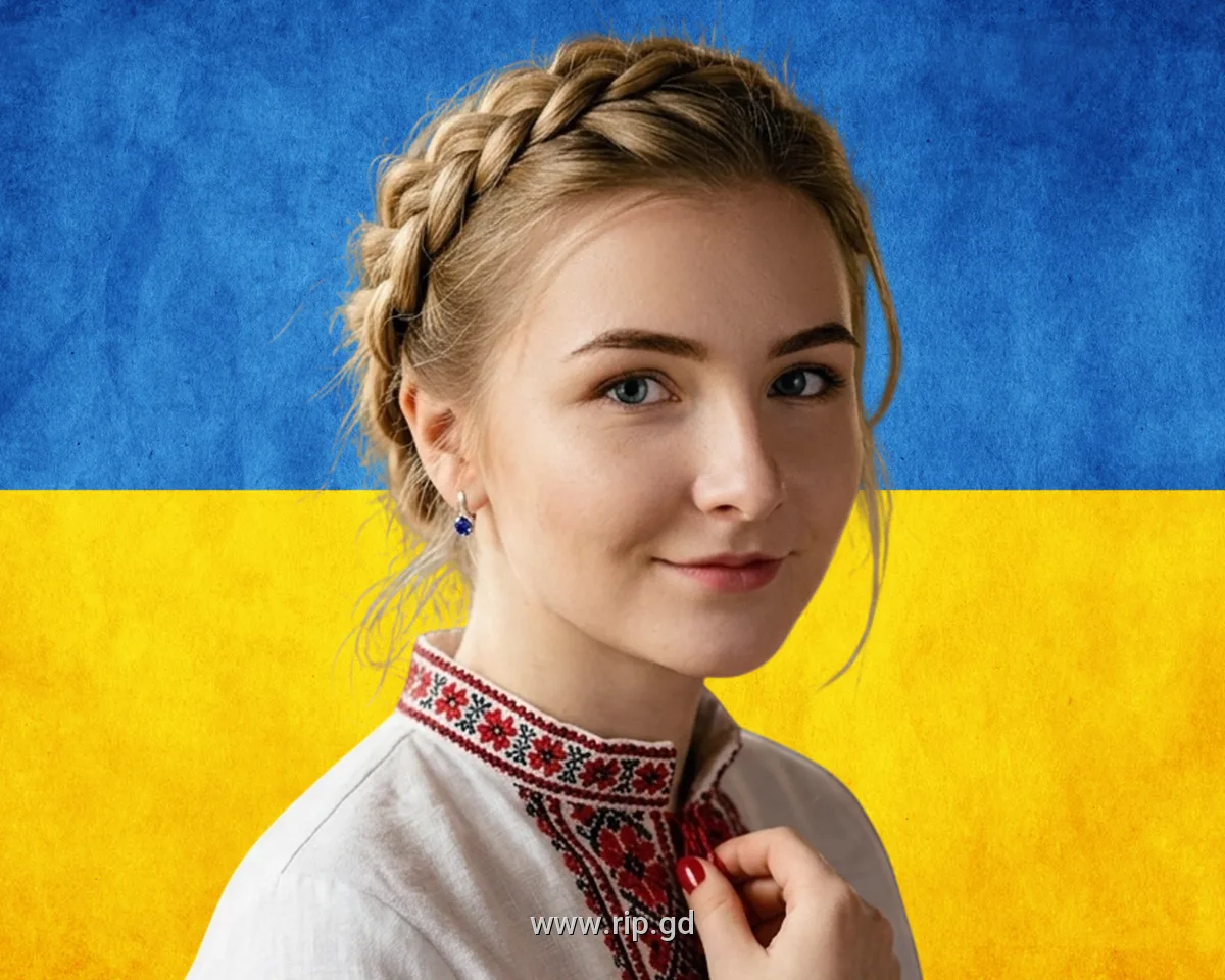Shevchenko Yuliia Andriivna