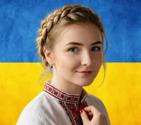 Shevchenko Yuliia