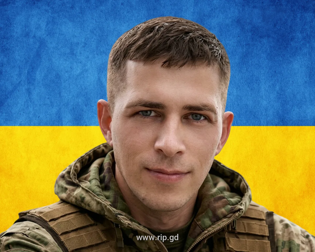 Hura Vitalii Petrovych