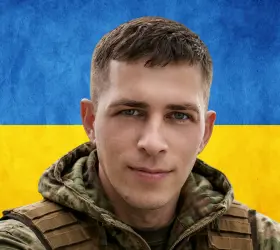 Hura Vitalii