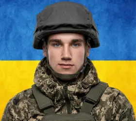 Zinchenko Danylo