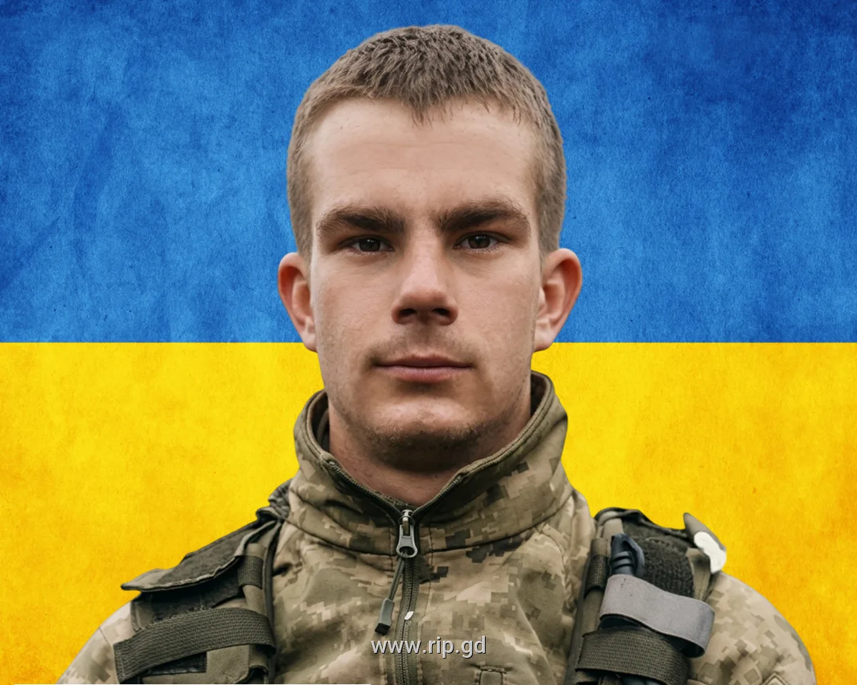 Hibadullin Maksym Illich