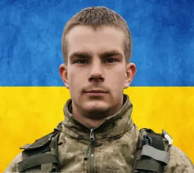 Hibadullin Maksym