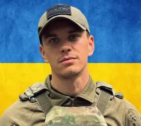 Demchenko Ihor