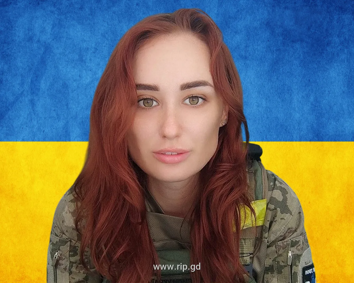 Depa Nataliia Romanivna