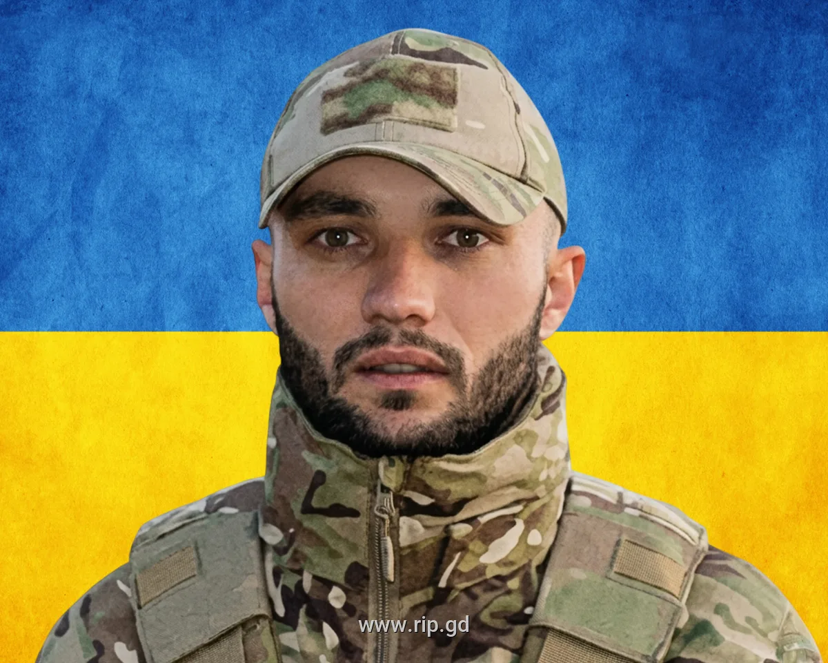 Holdak Dmytro Borysovych