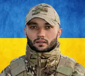 Holdak Dmytro