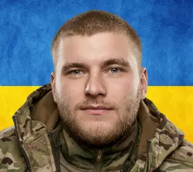 Dronnikov Bohdan