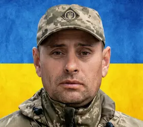 Shevchuk Volodymyr