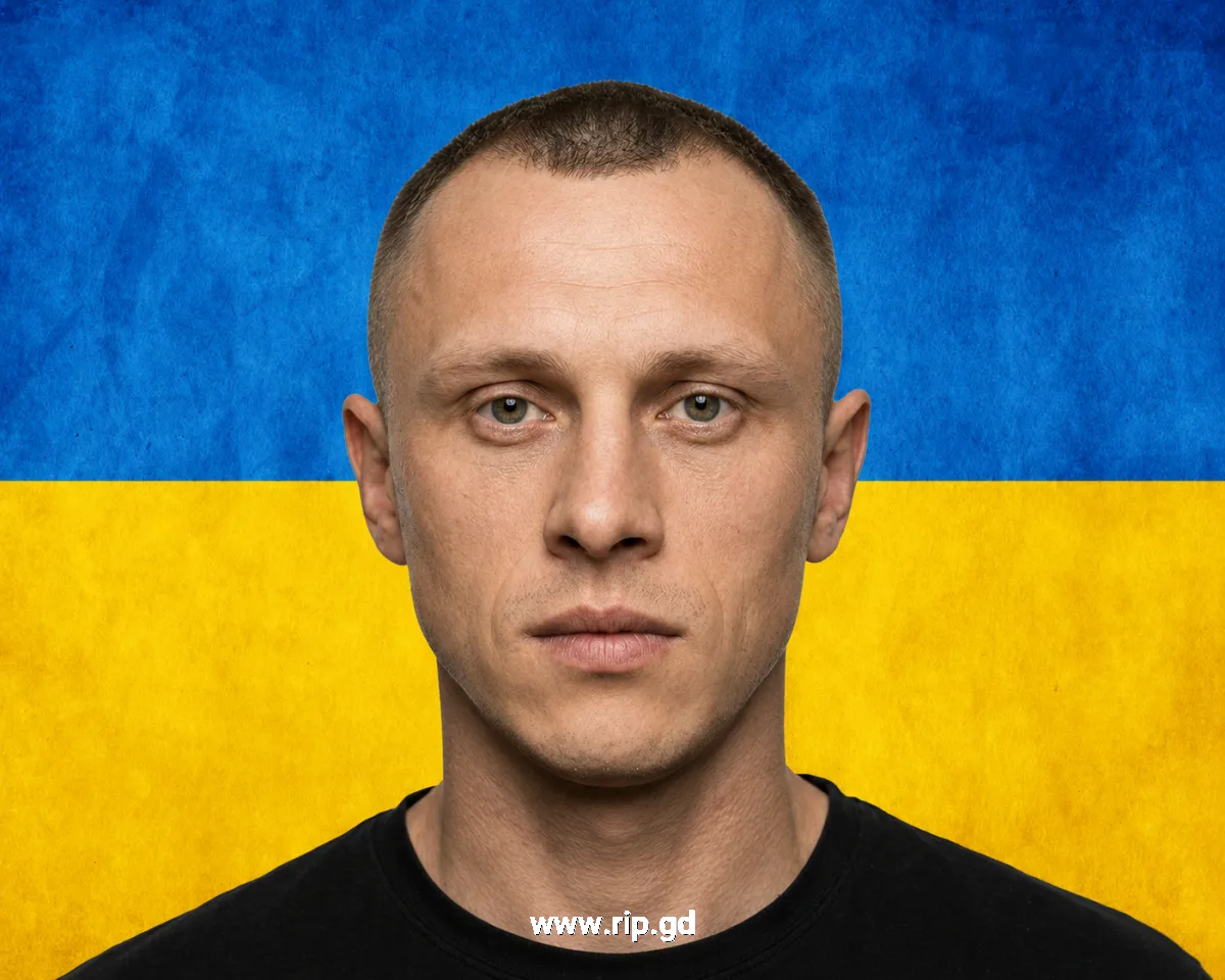 Daineko Denys Oleksandrovych