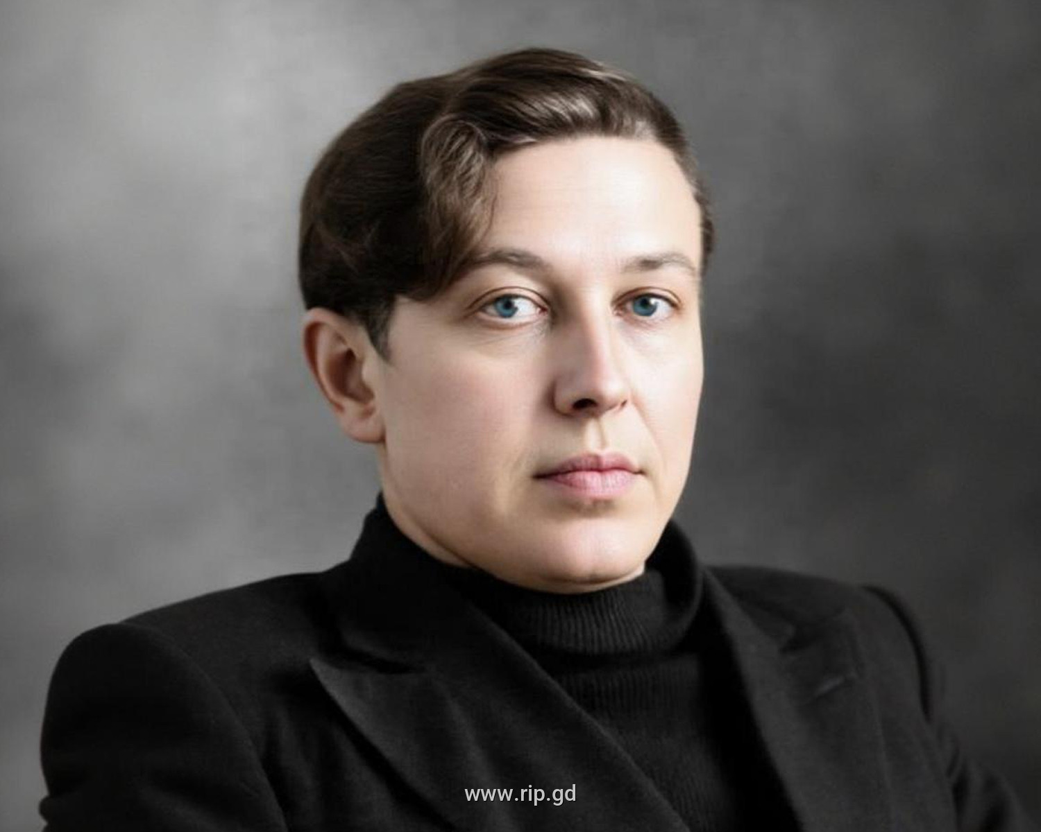 Bauer Evgeny Evgenievich - Photo 2