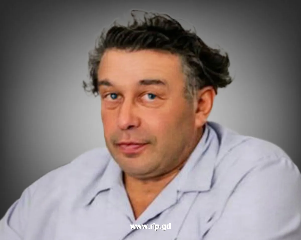 Bauer Evgeny Evgenievich