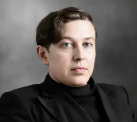Bauer Evgeny Evgenievich - Photo 2