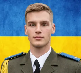 Bahniuk Maksym